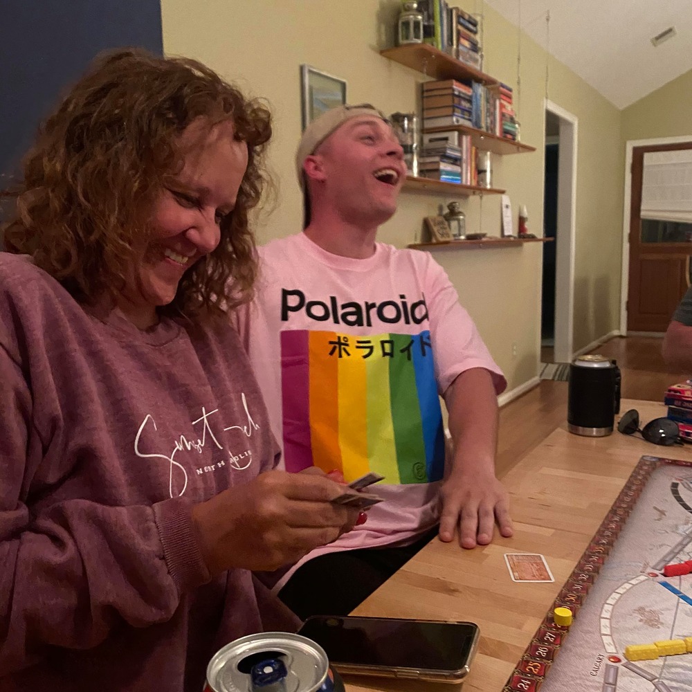 Meet your Posher, Stephanie